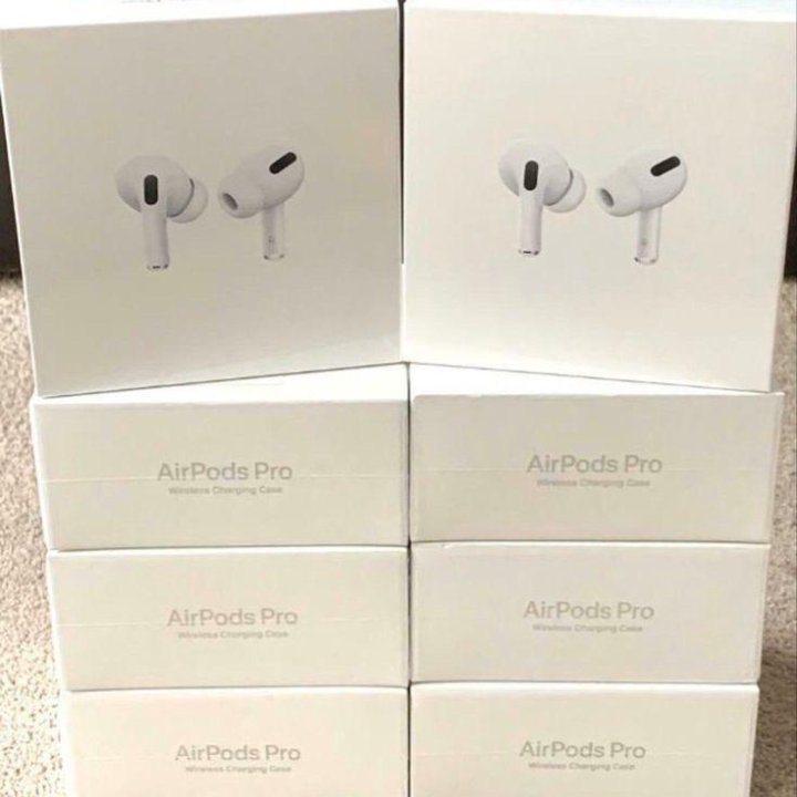 AirPods Pro 2