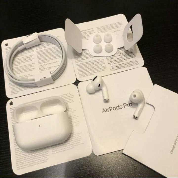 AirPods Pro 2