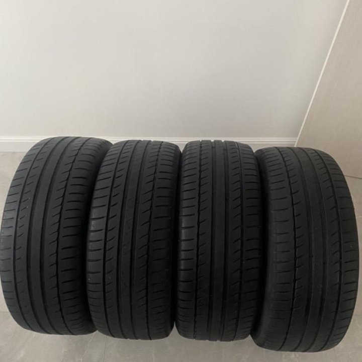 Шины Michelin Primacy HP Radial X