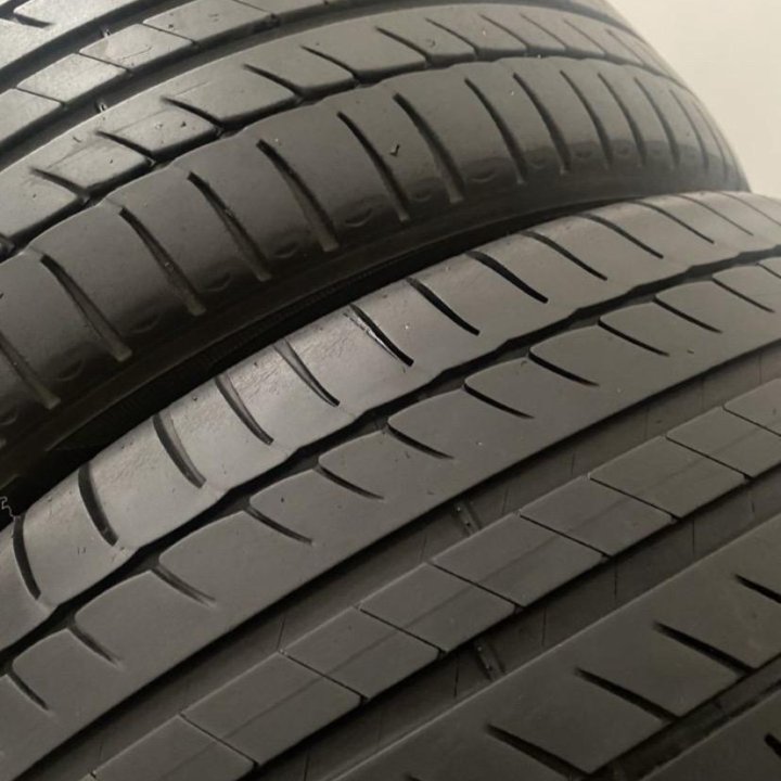 Шины Michelin Primacy HP Radial X