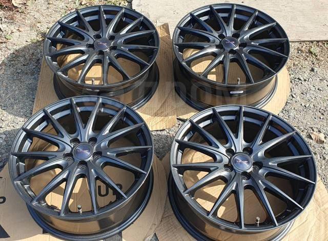 Диски R17 5x100 J7.0 ET 53