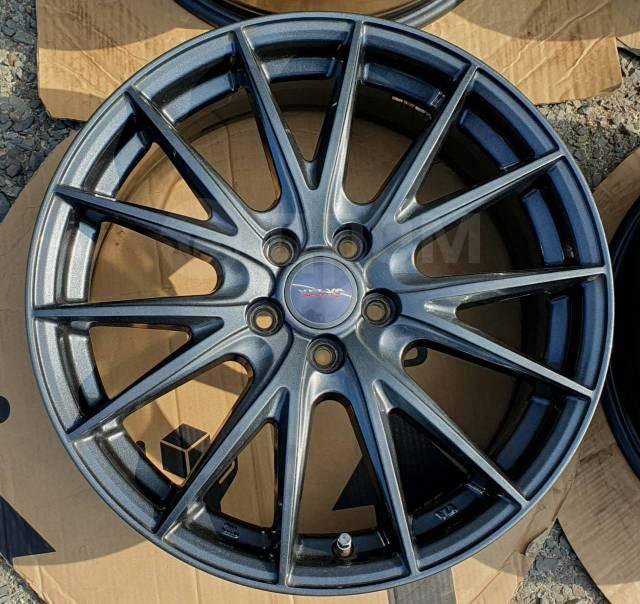 Диски R17 5x100 J7.0 ET 53