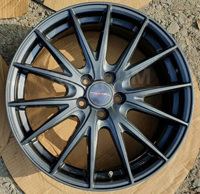 Диски R17 5x100 J7.0 ET 53