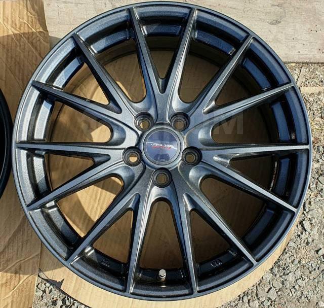 Диски R17 5x100 J7.0 ET 53