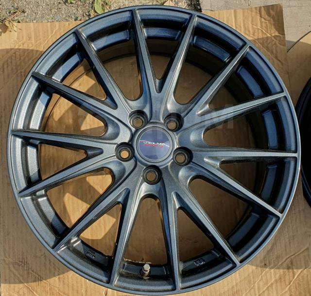 Диски R17 5x100 J7.0 ET 53