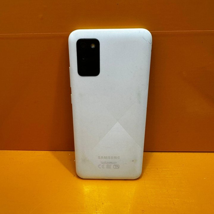 Смартфон Samsung Galaxy A02s 32Gb