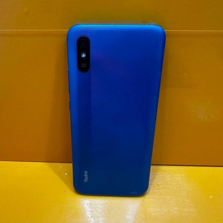 Смартфон Redmi 9A 32Gb