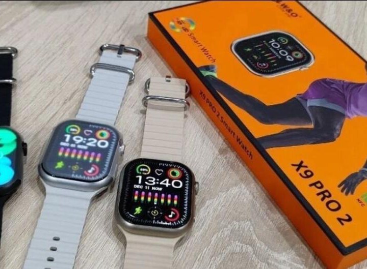 Умные Часы Apple watch X9 Pro2