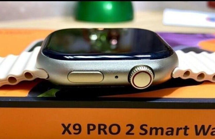 Умные Часы Apple watch X9 Pro2