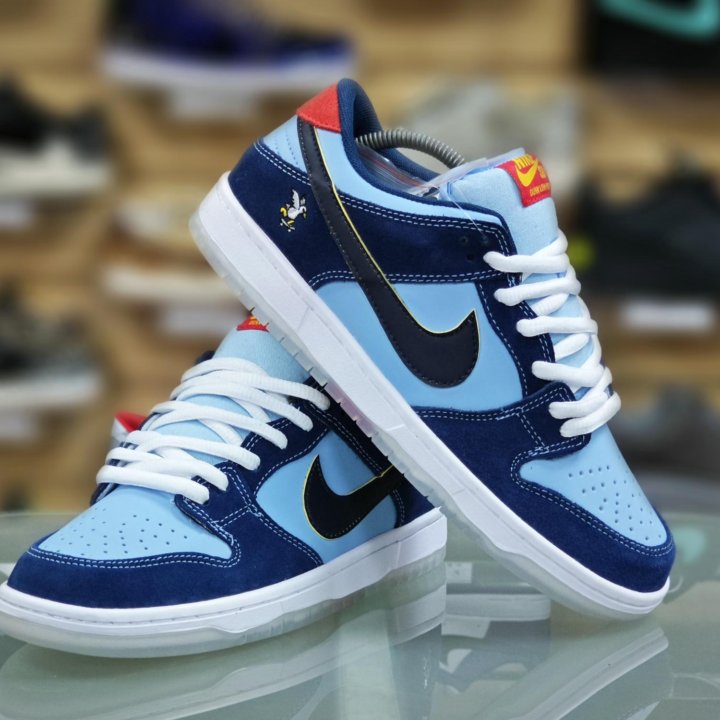 Nike SB Dunk