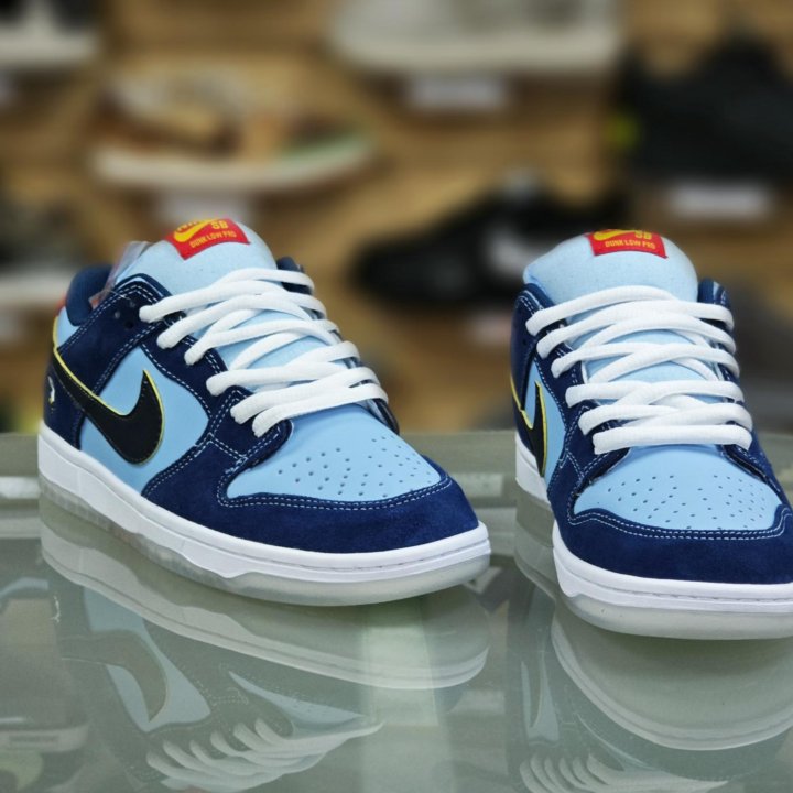 Nike SB Dunk