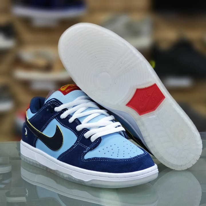 Nike SB Dunk