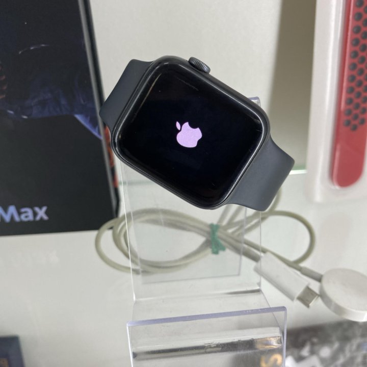 Apple Watch SE GPS