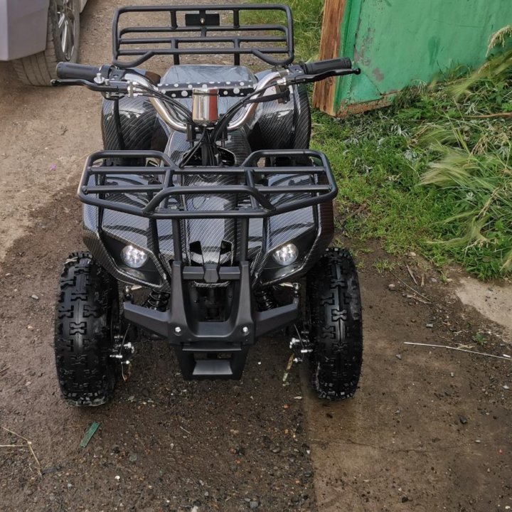 Квадроцикл электрический ATV G6-800W