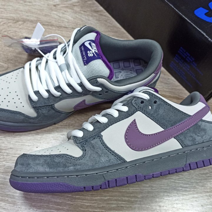 Кроссовки Nike SB dunk low