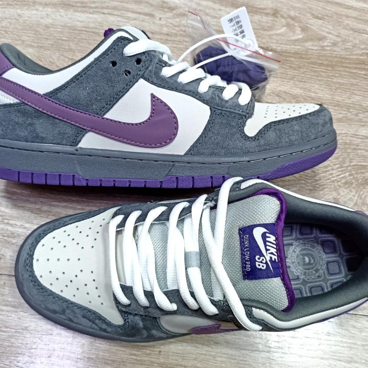 Кроссовки Nike SB dunk low