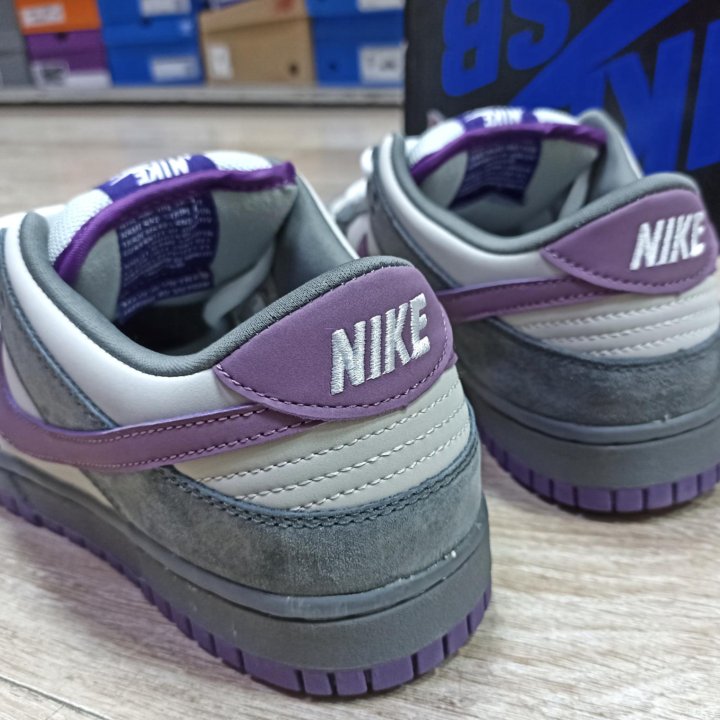 Кроссовки Nike SB dunk low