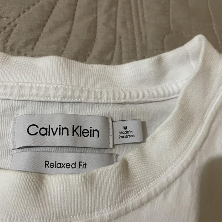 Футболка Calvin Klein