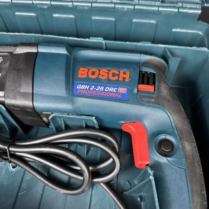 Перфоратор Bosch