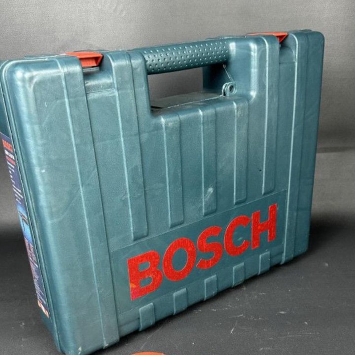 Перфоратор Bosch