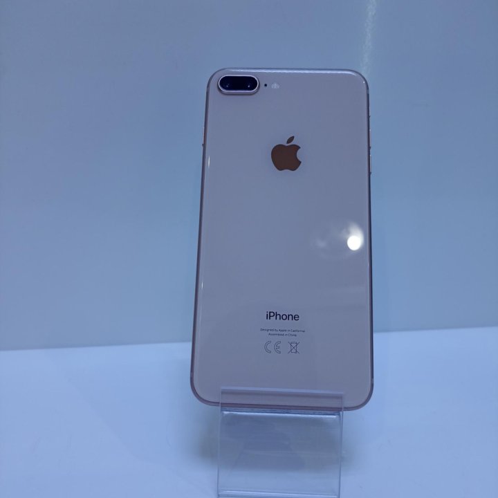 Смартфон iPhone 8 plus 64gb