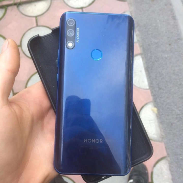 Honor 9x