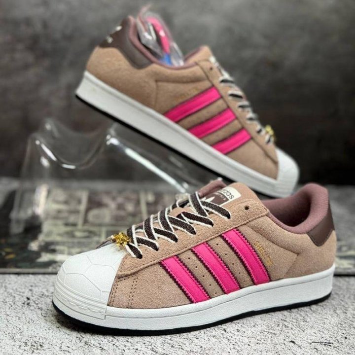 Adidas Superstar Shelltoe