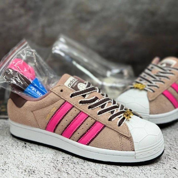 Adidas Superstar Shelltoe