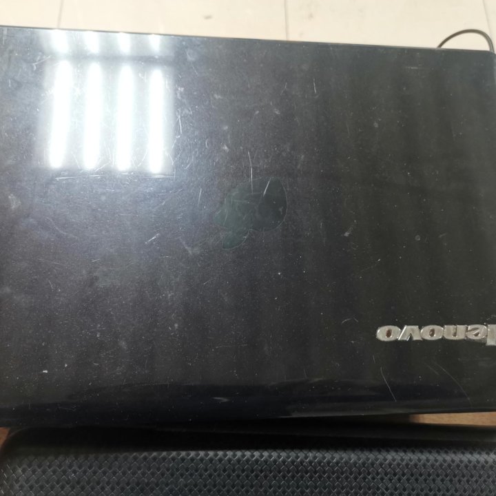 Lenovo g570