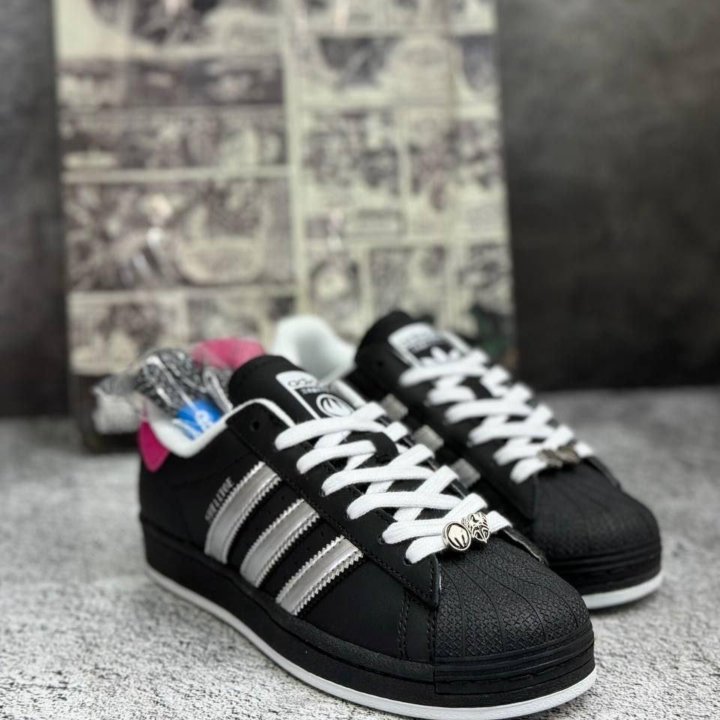 Adidas Superstar Shelltoe