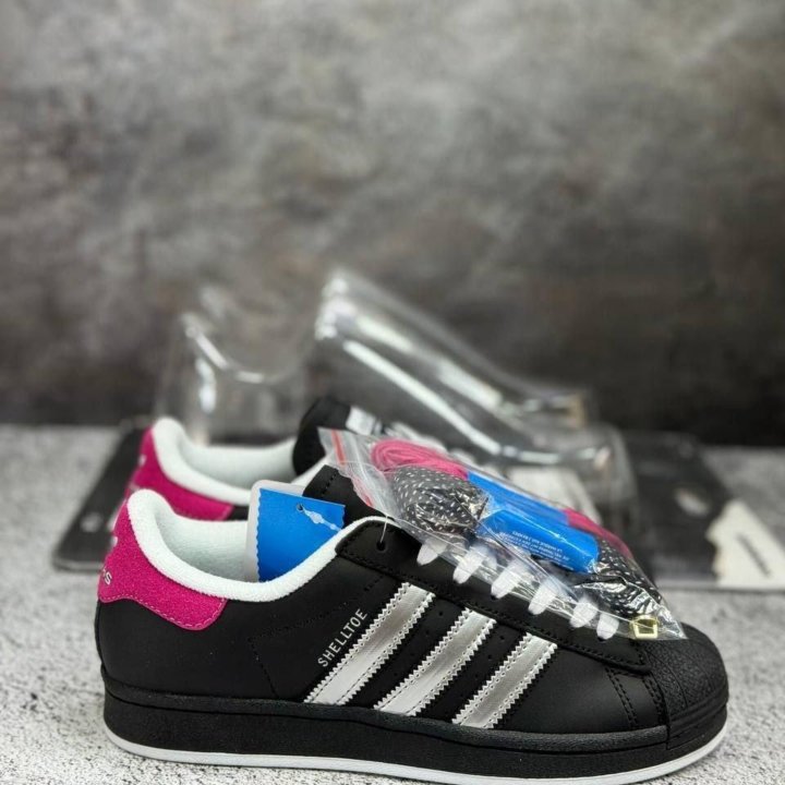 Adidas Superstar Shelltoe