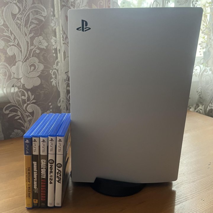 Playstation 5