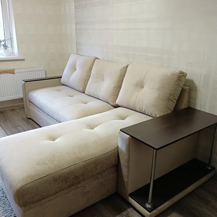 Угловой диван