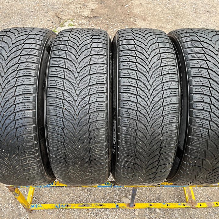 Зима Nexen Winguard Sport 2 SUV 235/60 R18 107H