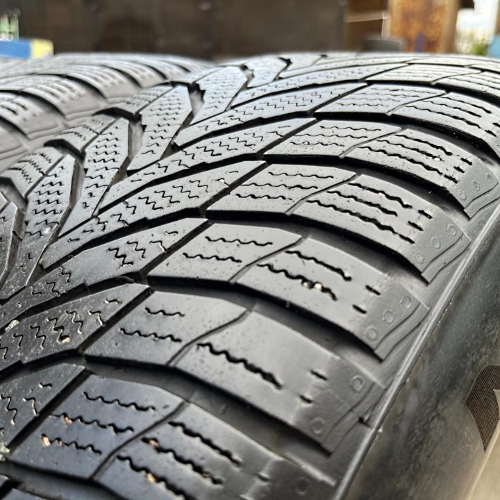 Зима Nexen Winguard Sport 2 SUV 235/60 R18 107H