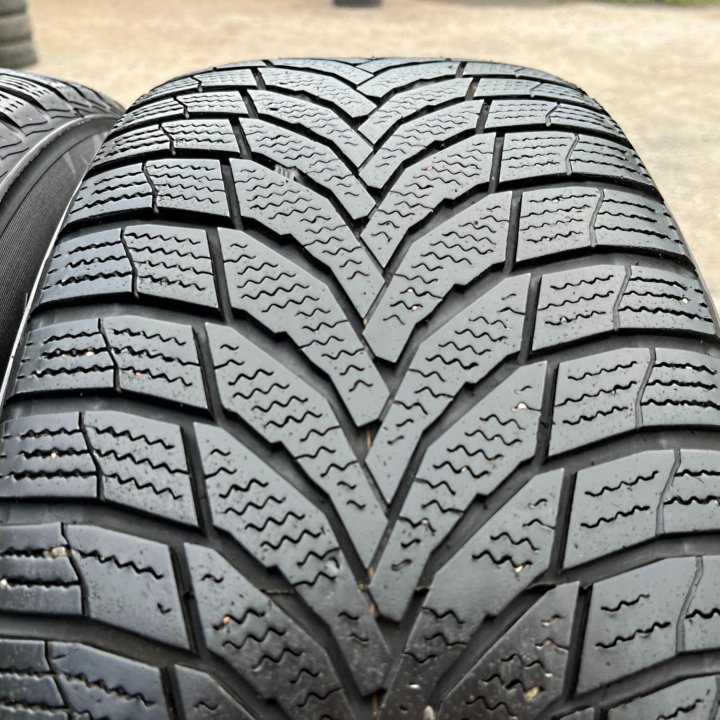 Зима Nexen Winguard Sport 2 SUV 235/60 R18 107H