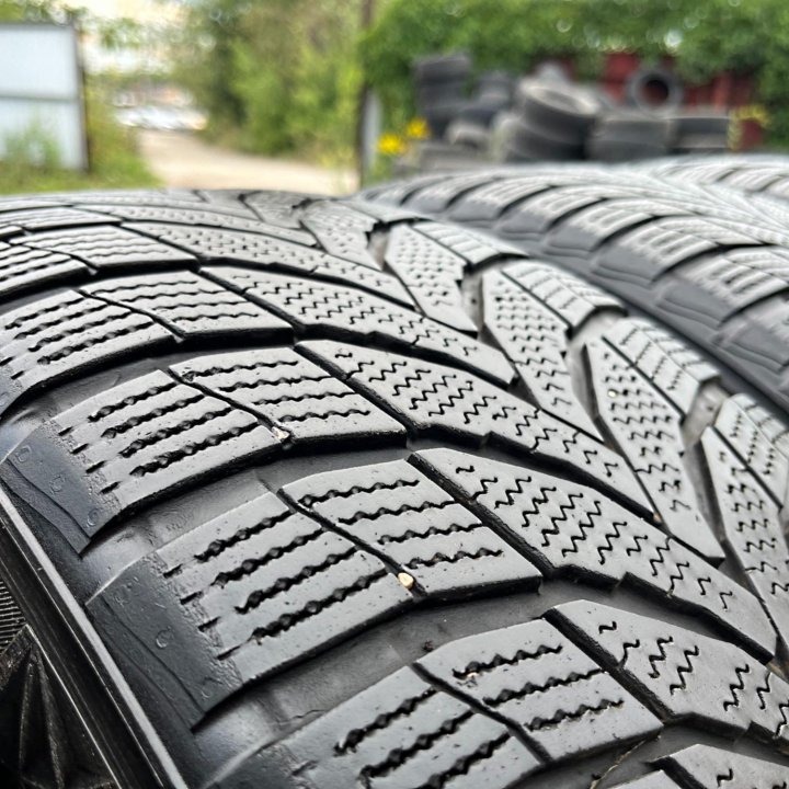 Зима Nexen Winguard Sport 2 SUV 235/60 R18 107H