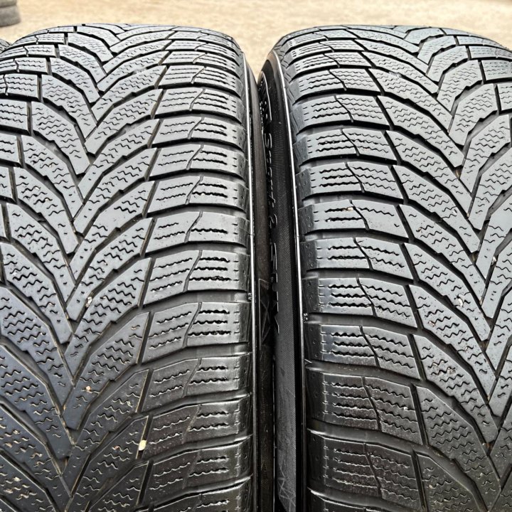 Зима Nexen Winguard Sport 2 SUV 235/60 R18 107H