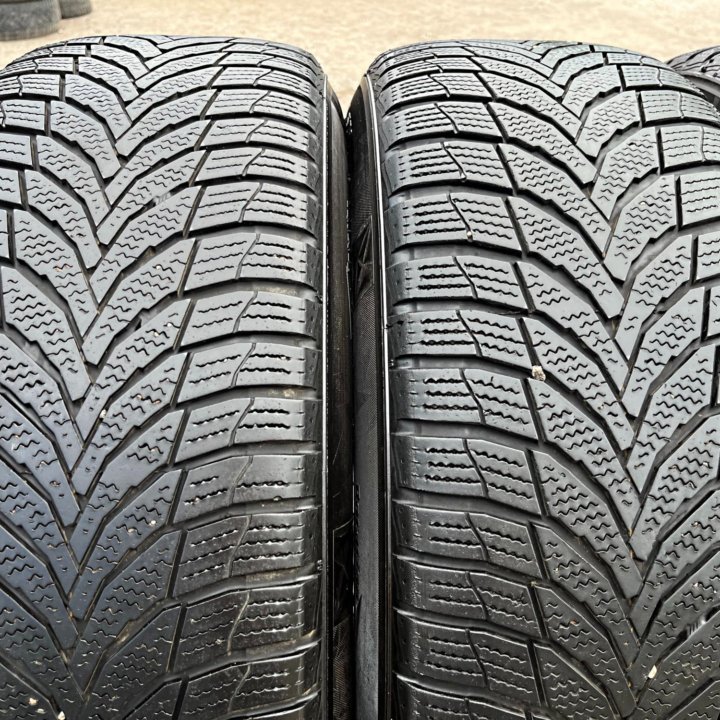 Зима Nexen Winguard Sport 2 SUV 235/60 R18 107H