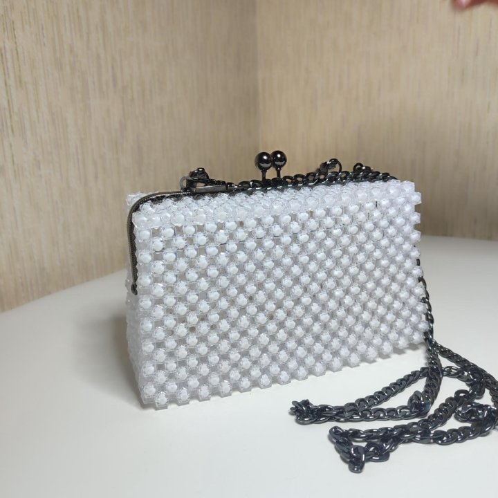 Сумка через плече