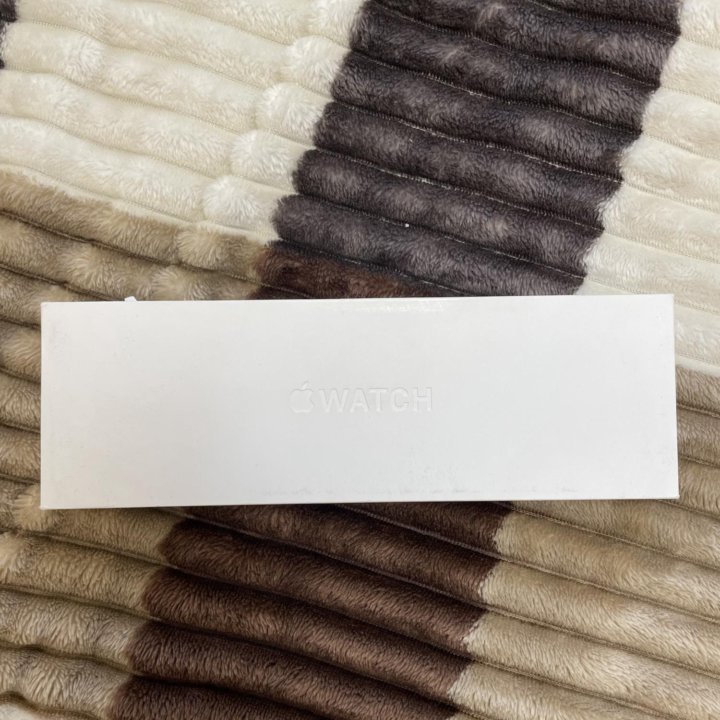 Apple Watch series 9 45 mm