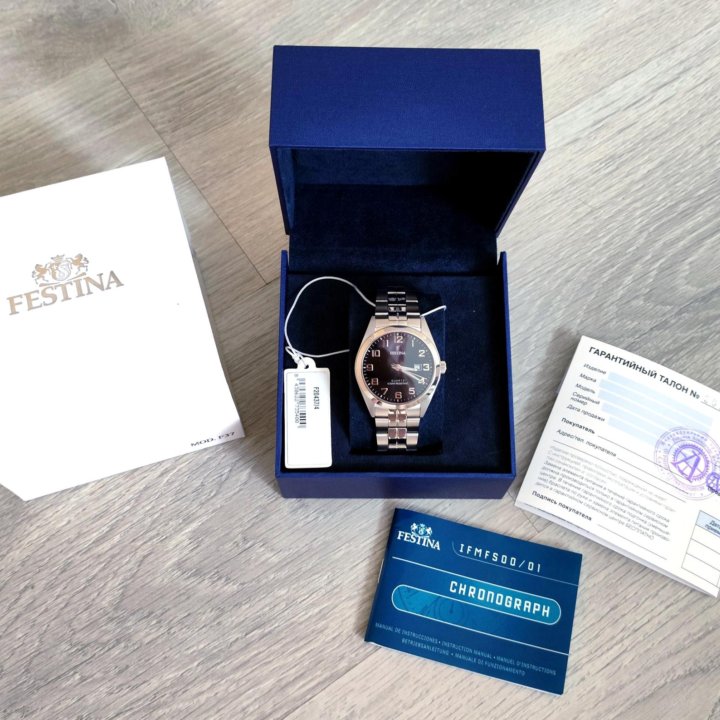 Festina F20437/4