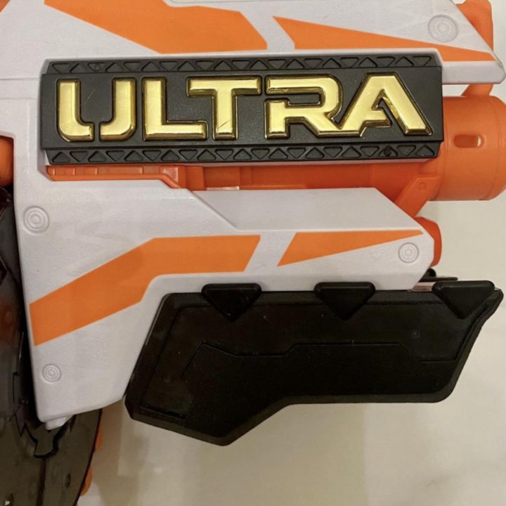 Nerf ultra