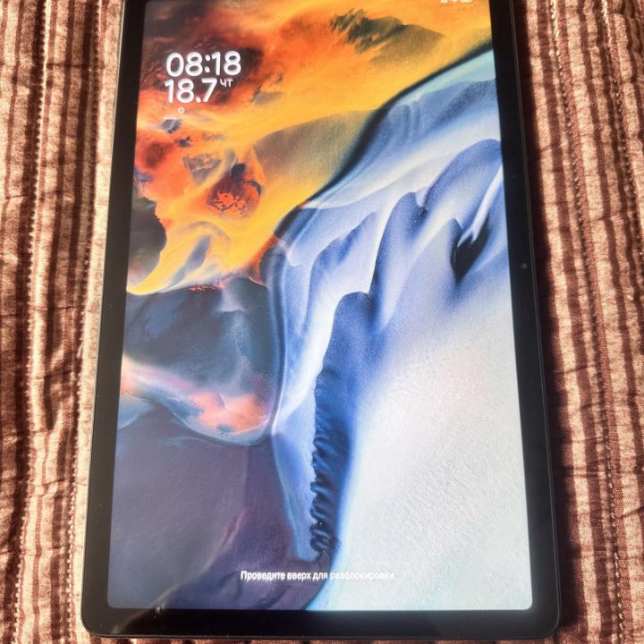 Планшет xiaomi redmi pad 4/128