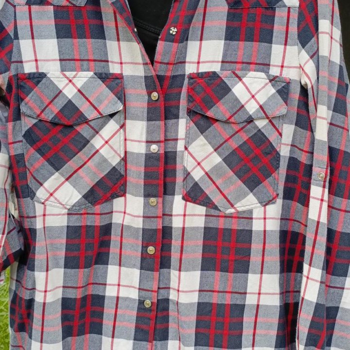 Рубашка жен