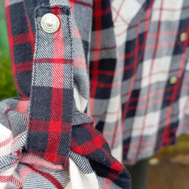 Рубашка жен