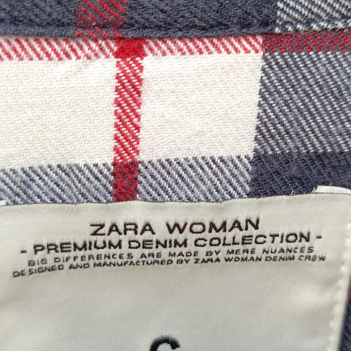 Рубашка жен