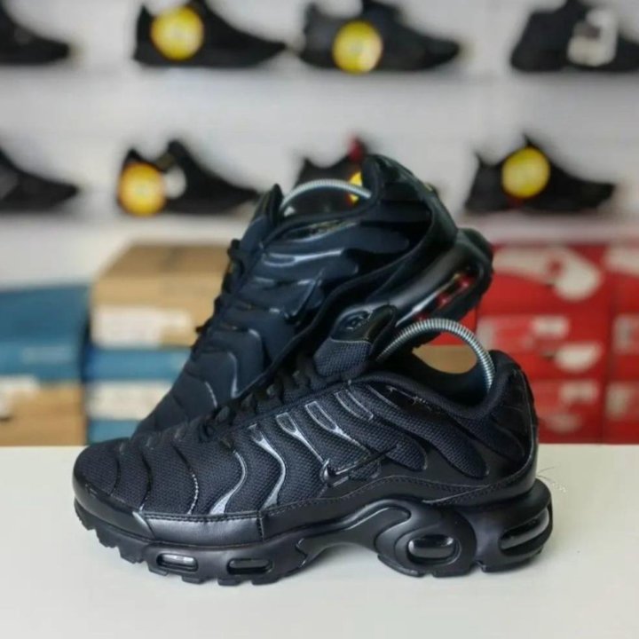 Кроссовки Nike Air Max Tn Plus