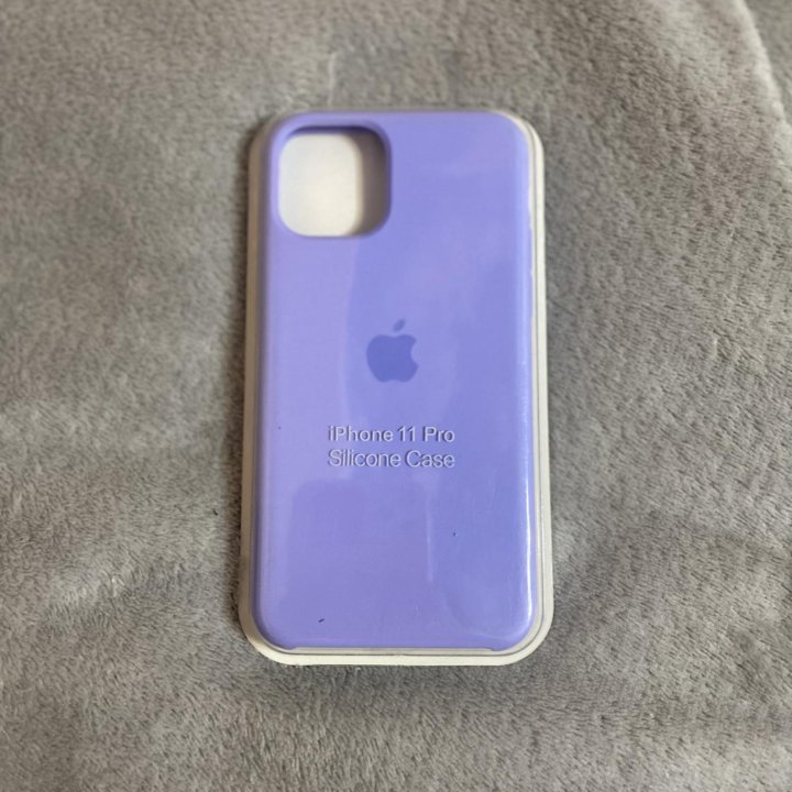 Чехол на iPhone 11 Pro