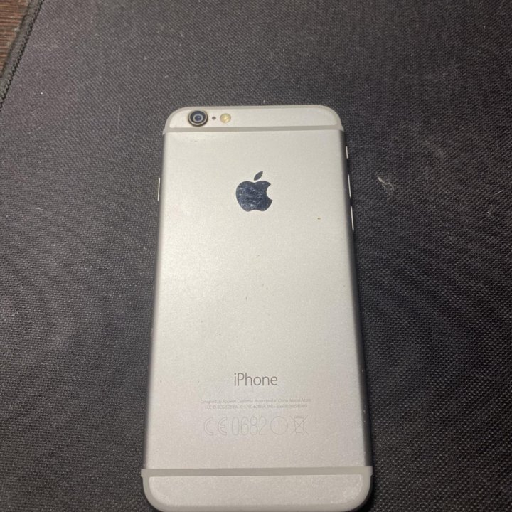 iPhone 6